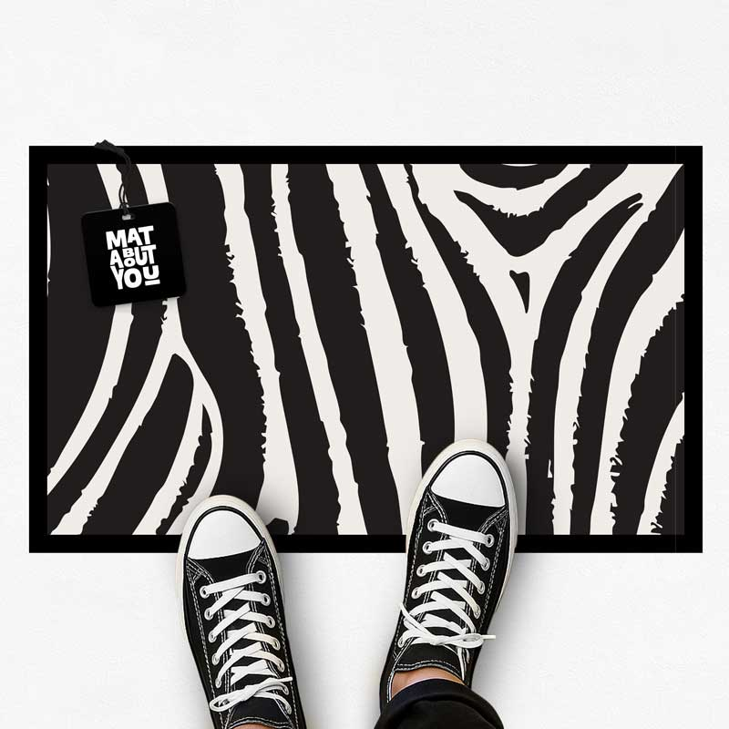 All Printed Doormats